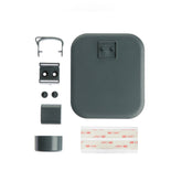 Platform Adhesive With Holder For Swing Me Dispenser